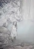 Marta Czarnecka, Ευχαριστώ, 2015, 2015, olej, płótno