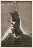 Józef Gielniak, Improwizacja dla Grażynki VI, 1966 r.
