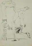 Zbysław Maciejewski, Ćwiczenia, 1973 r.