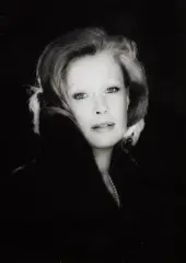 Cztery portrety Beaty Tyszkiewicz by Zofia Nasierowska, Fotografia czarno biała, brom, sold Nov 2019