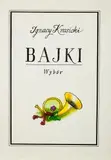 Jerzy Flisak, Bajki, Ignacy Krasicki, zbiór 9 ilustracji, akwarela, papier