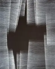 Anna Szprynger, Bez tytułu, 2019, 2019, akryl, płótno