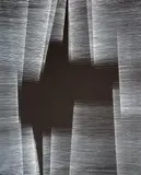 Anna Szprynger, Bez tytułu, 2019, 2019, akryl, płótno