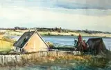 Henryk Baranowski, Kamień, 1974 r.