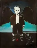 Antoni Fałat, Bez tytułu, 1983 r.