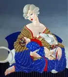 Urszula Tekieli, Argos, 2019