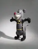 Mariusz Dydo, Battigger, z cyklu "The Heroes", 2016