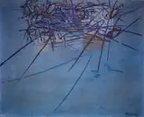 Tadeusz Kantor, Kompozycja, 1957