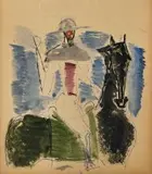Eugeniusz Geppert, Don Kichot