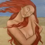 Katarzyna Kołtan, Eva, 2019