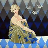 Urszula Tekieli, Tsuru, 2019
