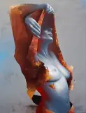 Bartosz Stępiński, Spleen