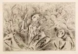 Władysław Jahl, Don Quichotte – Rycerz lwów
