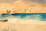 Rafał Malczewski, Hvar, przed 1939 r.