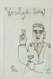 Edward Dwurnik, Wesołych Swiąt
