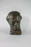 Portret Grzegorza Fitelberga by Stanisław Horno-Popławski, sold Dec 2018