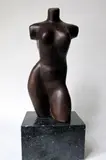 Stanisław Radwański, Torso, brąz