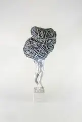 Rafał Tarnawski, Undress, 2018, 2018, 58