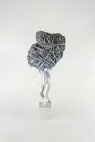 Rafał Tarnawski, Undress, 2018, 2018, 58