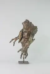Igor Mikoda, Tors V, 2017, 2017
