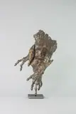 Igor Mikoda, Tors V, 2017, 2017