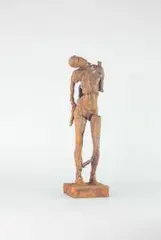 Paweł Otwinowski, Wracając od Ewy, żeliwo 12