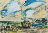 Józef Czapski, Procida, lata 1960-61