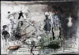 Henryk Cześnik, Krawcowa na rurze, 2018 r.