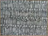 Józef Szajna, Apel, 1990