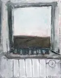 Jacek Sienicki, Okno, 1981