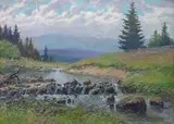 Leszek Stańko, Zakopane, 1977 r.