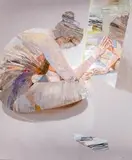 Adam Wątor, Lustro, 2018