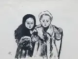 Wlastimil Hofman, Dzieci, 1917 r.