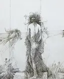 Ryszard Stryjec, Bez tytułu, 1984 r.