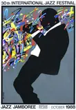 Waldemar Świerzy, Jazz Jamboree, 1988 r.