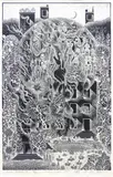 Henryk Płóciennik, Zamek Szwedzki III, 1975 r.