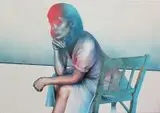 Bartosz Stępiński, Atropos, 2018