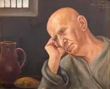 Wlastimil Hofman, Święty Paweł, 1951 r.