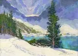Leszek Stańko, Morskie Oko, 2007 r.
