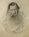 Piotr Stachiewicz, Portret Żyda