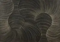 Konrad Jarodzki, Zależność VI, 1976 r., 1976, tusz, papier