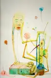 Maciej Świeszewski, Bez tytułu, 1999