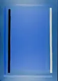 Tadeusz Wiktor, Transcendent III - 3, 2013, 2013, olej, płótno