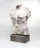 Mariusz Dydo, Marsjasz z cyklu "Fantomy", 2017