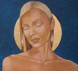 Katarzyna Kołtan, Hannah, 2018
