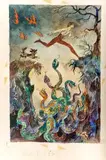 Jan Marcin Szancer, O trzech braciach i o żywej wodzie, przed 1973