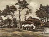 Jan Peszke, Chata