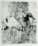 Ryszard Stryjec, Św. Jerzy, 1982 r.