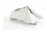 Barbara Falender, Z cyklu strefy, 1995, 1995, porcelana