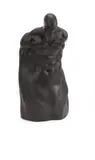 Dominik Wdowski, Niewolnik II, 2014, 2014, żywica akrylowa, polichromia olejna